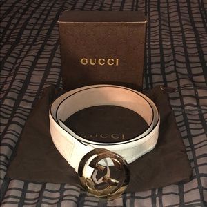 Gucci Belt
